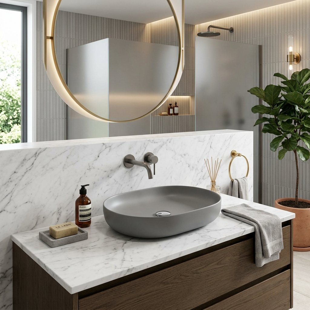 Table Top Basin 2